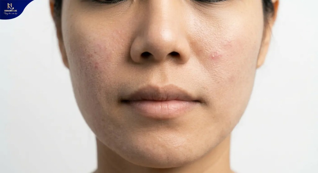 Tiêm meso trị mụn ở đâu tốt? Tiêu chí chọn phòng khám uy tín tại TP.HCM